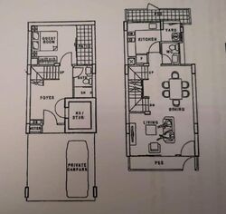 Palm Grove Regency (D19), Terrace #461527181